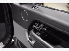 Thumbnail Photo 43 for 2019 Land Rover Range Rover Long Wheelbase Supercharged